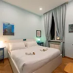Apartman Joivy Charming With Garden In Castelletto *