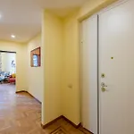 Joivy Charming With Garden In Castelletto Apartman