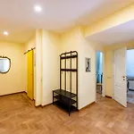 Joivy Charming With Garden In Castelletto * Genova