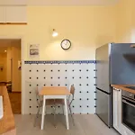 Joivy Charming With Garden In Castelletto Apartman *