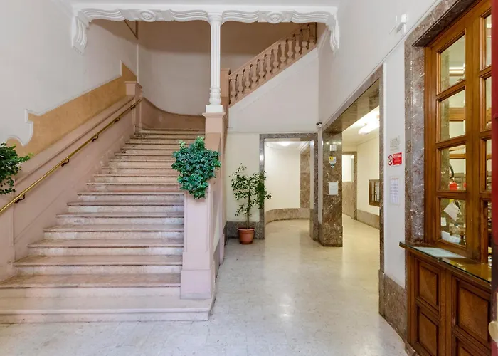 דירה Joivy Charming With Garden In Castelletto ג'נובה