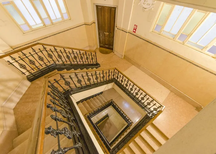 Apartmán Joivy Charming With Garden In Castelletto Janov