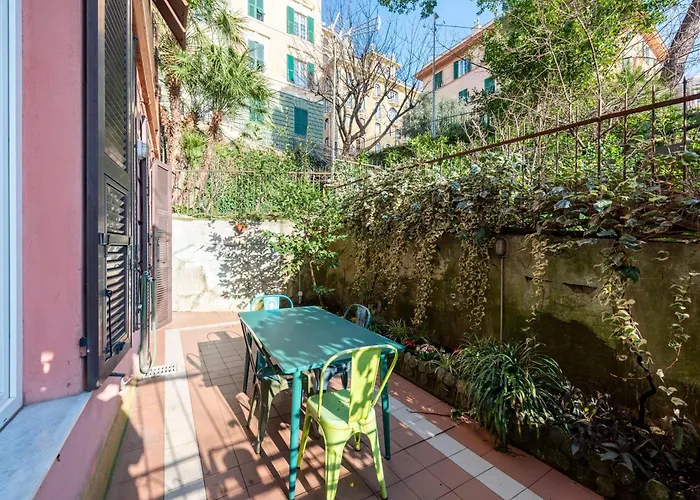 Joivy Charming With Garden In Castelletto