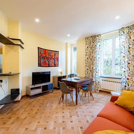 Joivy Charming With Garden In Castelletto *