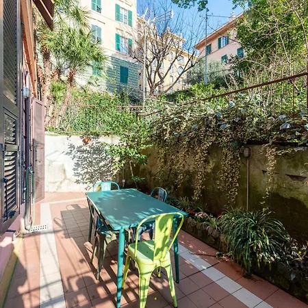 Joivy Charming With Garden In Castelletto